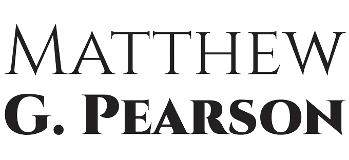 Matthew G. Pearson Law